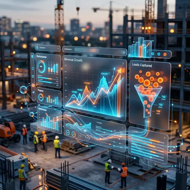 Growth Engine Architecture